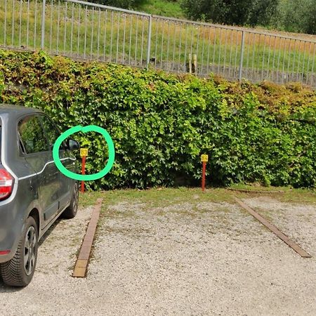 מארונה Appartamento Nelly - Per 4 Persone - Caray Park - Sale Marasino - Lago D'Iseo מראה חיצוני תמונה
