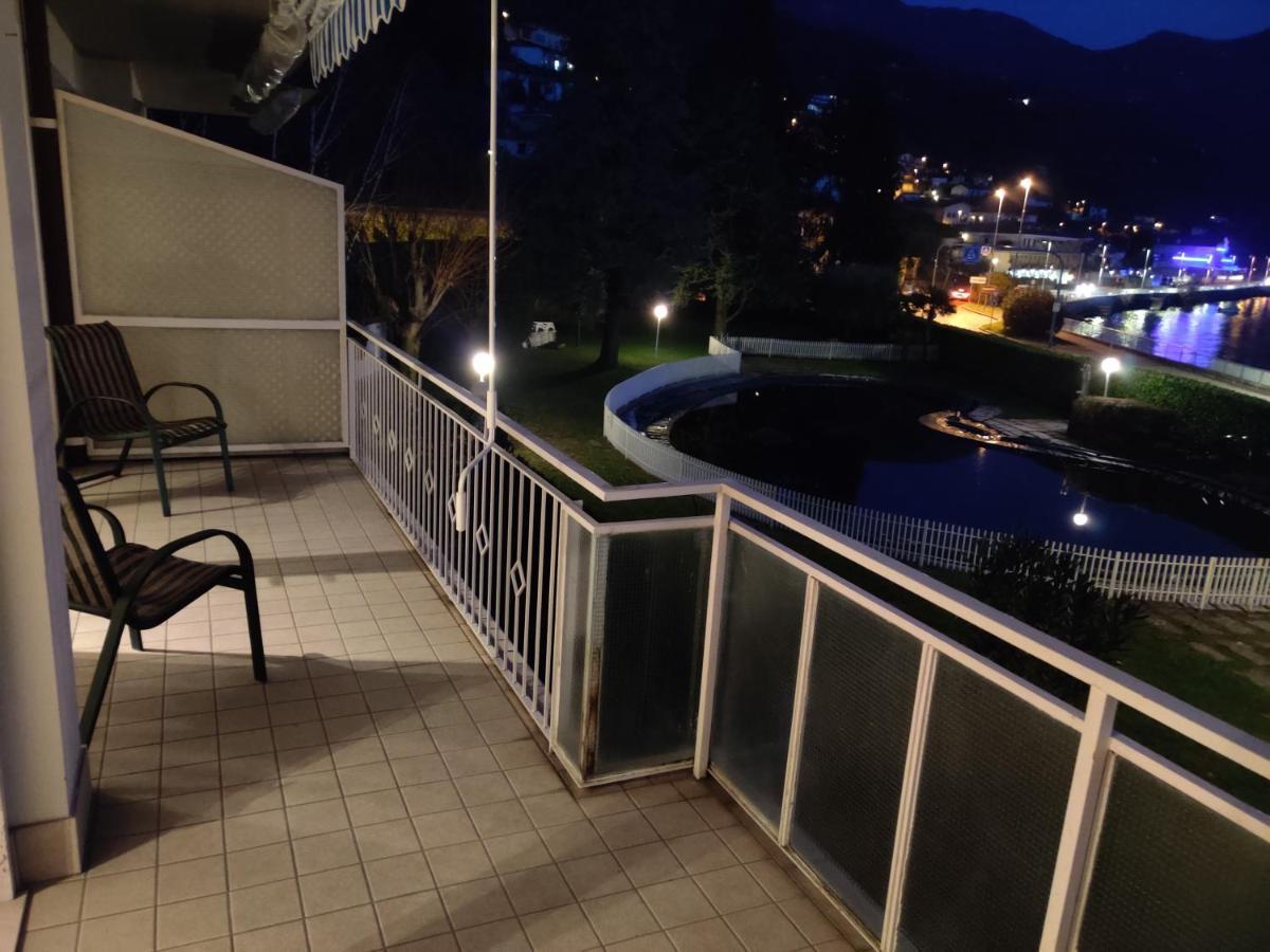 מארונה Appartamento Nelly - Per 4 Persone - Caray Park - Sale Marasino - Lago D'Iseo מראה חיצוני תמונה