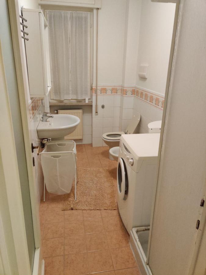 מארונה Appartamento Nelly - Per 4 Persone - Caray Park - Sale Marasino - Lago D'Iseo מראה חיצוני תמונה