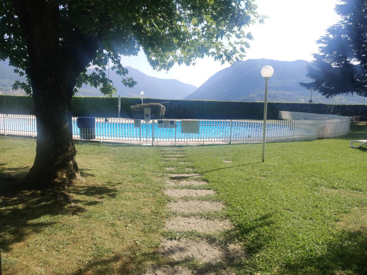 מארונה Appartamento Nelly - Per 4 Persone - Caray Park - Sale Marasino - Lago D'Iseo מראה חיצוני תמונה