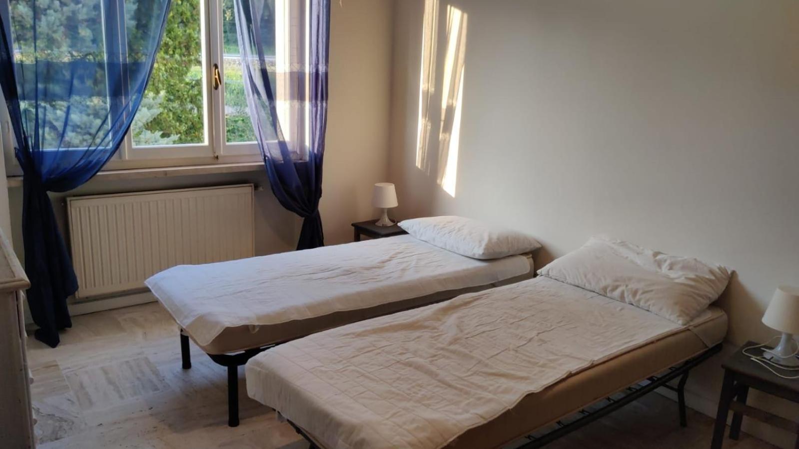 מארונה Appartamento Nelly - Per 4 Persone - Caray Park - Sale Marasino - Lago D'Iseo מראה חיצוני תמונה
